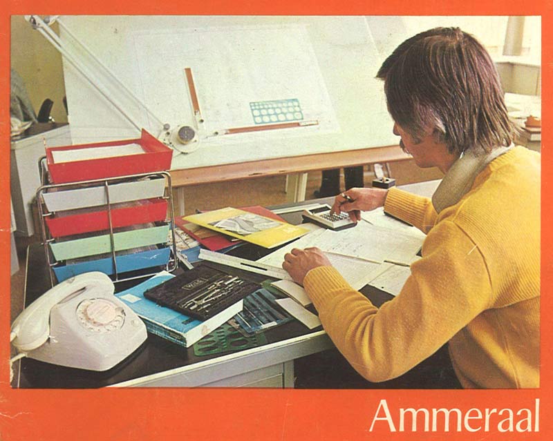 Ammeraal transportbanden