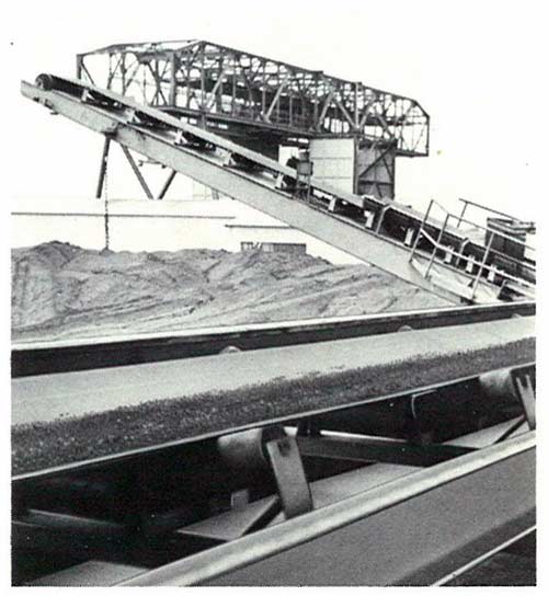 electrischiteits-centrale