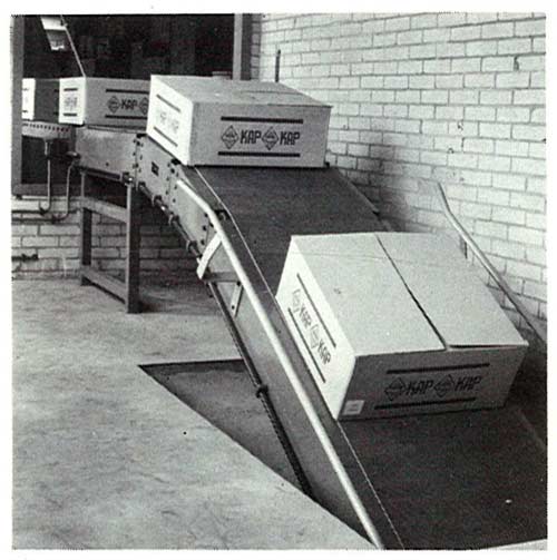 plaat-ondersteuning supergrip pvc band