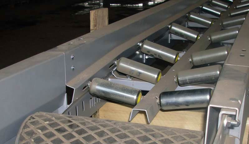 transportband calculeren